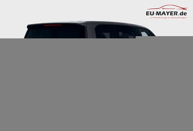 Volkswagen T7 Multivan Style PHEV 4M AHK el.HK VisAVis Tisch 