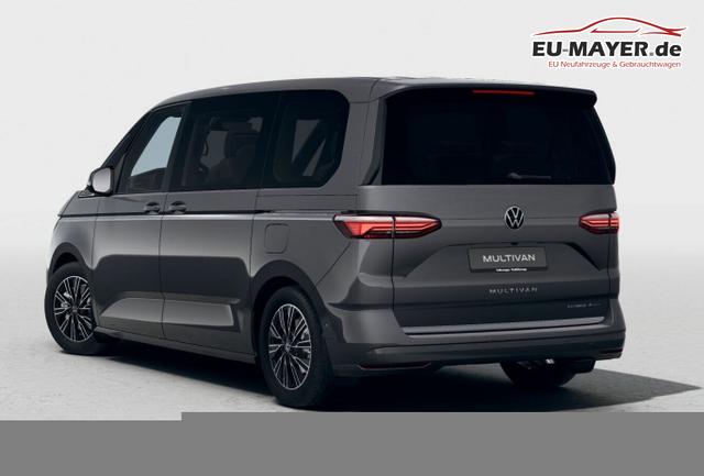 Volkswagen T7 Multivan Style PHEV 4M AHK el.HK VisAVis Tisch 