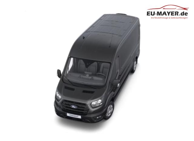 Ford Transit Trend 350 L3H2 LadeP SHZ AHKVorb Kam 3-S 