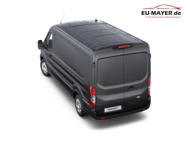 Ford Transit Trend 350 L3H2 LadeP SHZ AHKVorb Kam 3-S 