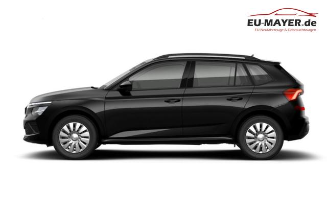 Skoda Kamiq LED SHZ PDC VirtC LaneA Gar5J/100k Reserve 