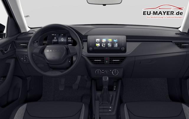 Skoda Kamiq LED SHZ PDC VirtC LaneA Gar5J/100k Reserve 