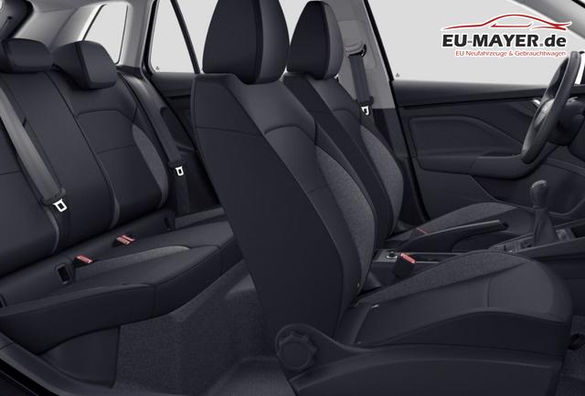 Skoda Kamiq LED SHZ PDC VirtC LaneA Gar5J/100k Reserve 