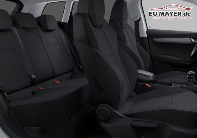 Skoda Karoq Selection DSG Selec LED SHZ SunS 5J/100k Temp VirtC 