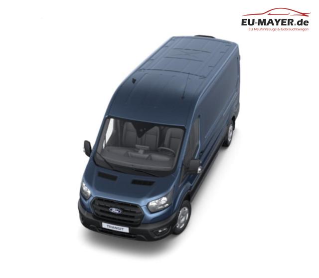 Ford Transit Trend 350 L3H2 LadeP SHZ AHKVorb Kam 3-S 