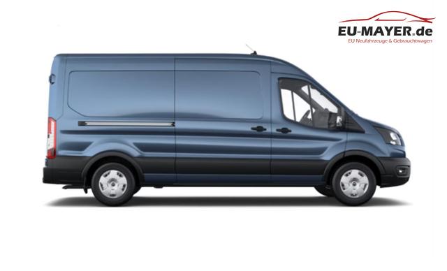 Ford Transit Trend 350 L3H2 LadeP SHZ AHKVorb Kam 3-S 