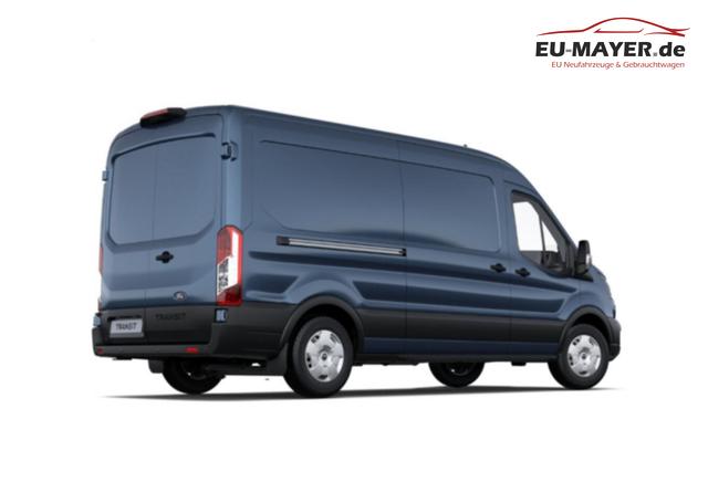 Ford Transit Trend 350 L3H2 LadeP SHZ AHKVorb Kam 3-S 