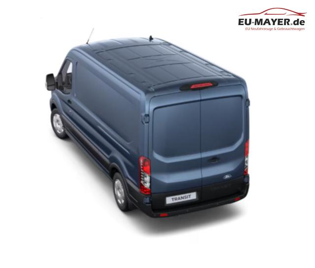 Ford Transit Trend 350 L3H2 LadeP SHZ AHKVorb Kam 3-S 