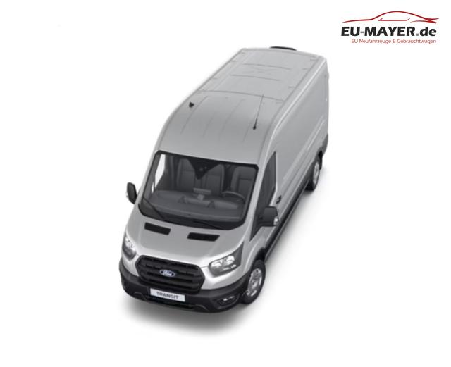Ford Transit Trend 350 L3H2 LadeP SHZ AHKVorb Kam 3-S 