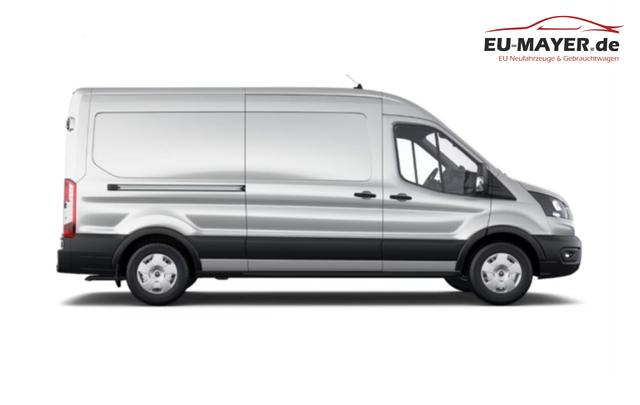 Ford Transit Trend 350 L3H2 LadeP SHZ AHKVorb Kam 3-S 
