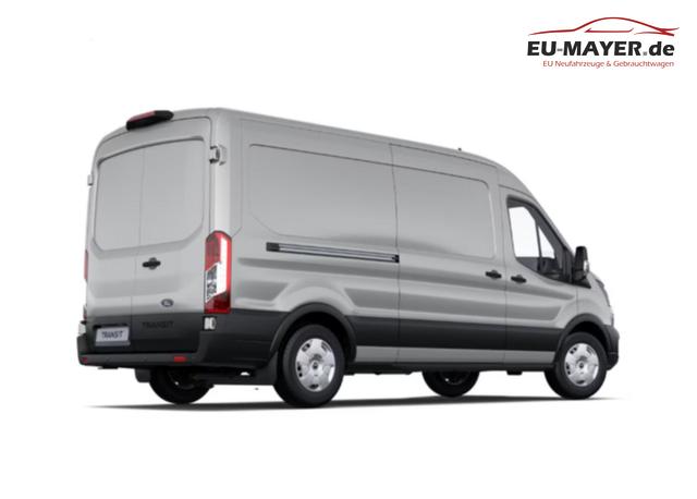 Ford Transit Trend 350 L3H2 LadeP SHZ AHKVorb Kam 3-S 