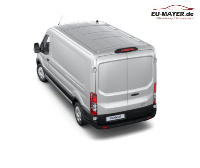Ford Transit Trend 350 L3H2 LadeP SHZ AHKVorb Kam 3-S 