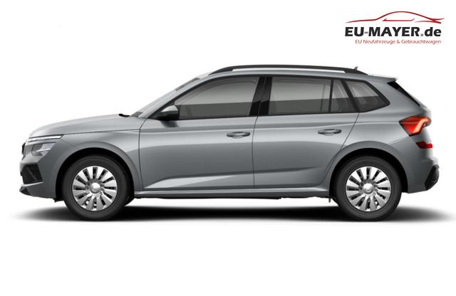 Skoda Kamiq LED SHZ PDC VirtC LaneA Gar5J/100k Reserve 