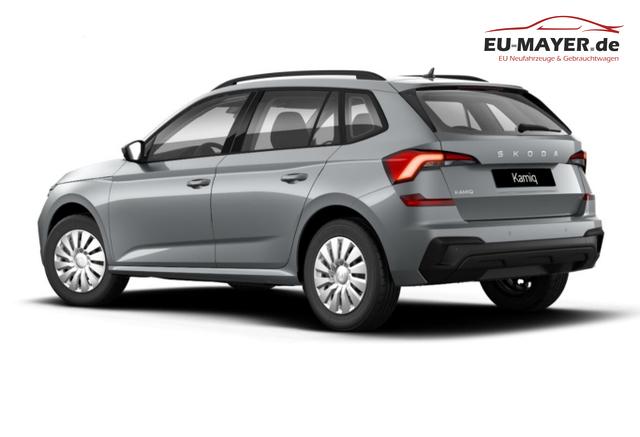 Skoda Kamiq LED SHZ PDC VirtC LaneA Gar5J/100k Reserve 