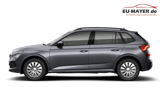 Skoda Kamiq LED SHZ PDC VirtC LaneA Gar5J/100k Reserve 