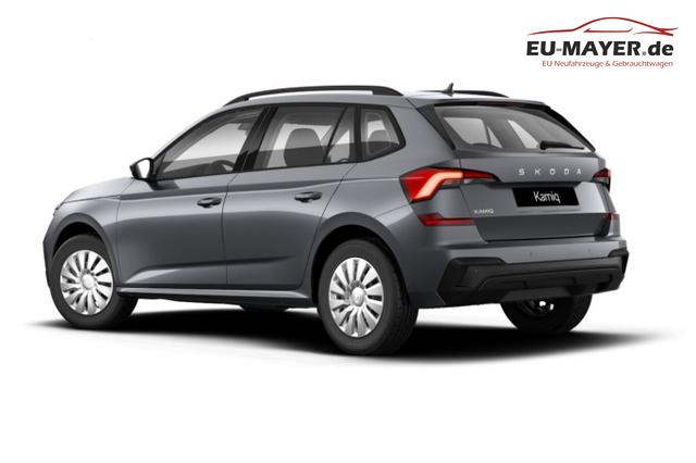 Skoda Kamiq LED SHZ PDC VirtC LaneA Gar5J/100k Reserve 