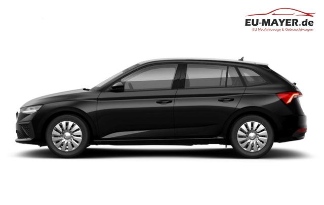 Skoda Scala LED SHZ PDC VirtC LaneA Gar5J/100k Reserve 