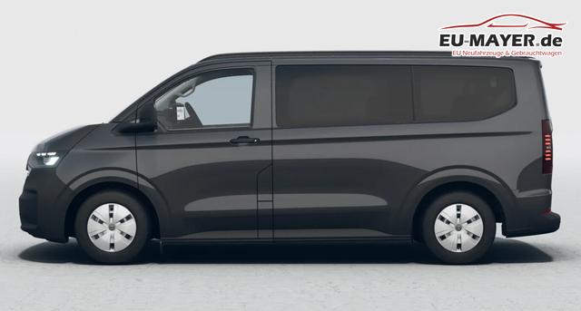 Volkswagen T7 Caravelle AT8 LED 3ZKlim SHZ Zus.heizung PDC 