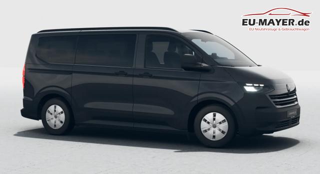 Volkswagen T7 Caravelle AT8 LED 3ZKlim SHZ Zus.heizung PDC 