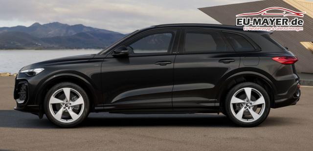 Audi Q5 e-hybrid 2xS line Tech+ Pano 20Z OptikP PrivG 