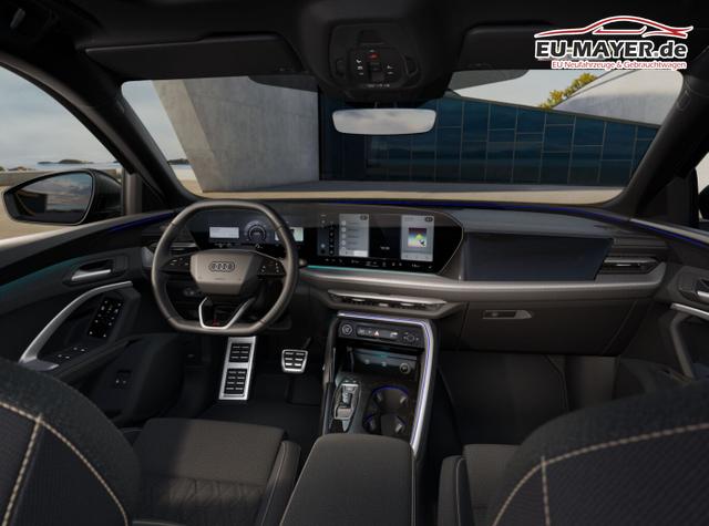Audi Q5 e-hybrid 2xS line Tech+ Pano 20Z OptikP PrivG 