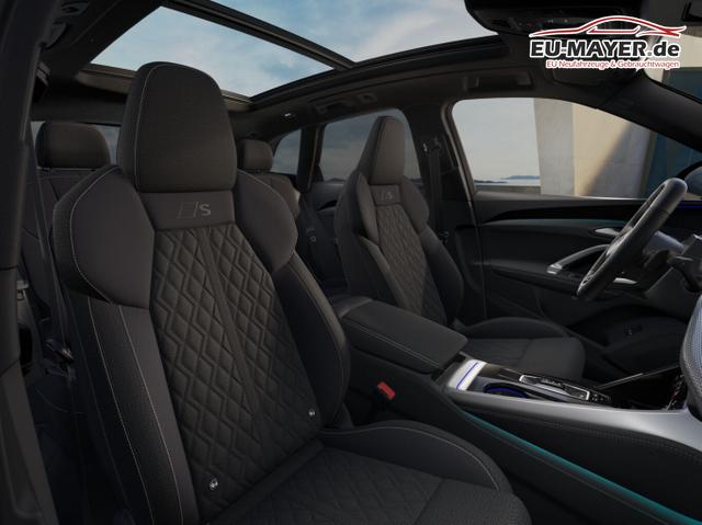 Audi Q5 e-hybrid 2xS line Tech+ Pano 20Z OptikP PrivG 