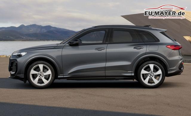 Audi Q5 e-hybrid 2xS line Tech+ Pano 20Z OptikP PrivG 