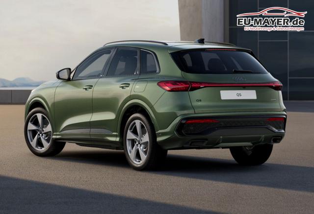 Audi Q5 e-hybrid 2xS line Tech+ Pano 20Z OptikP PrivG 