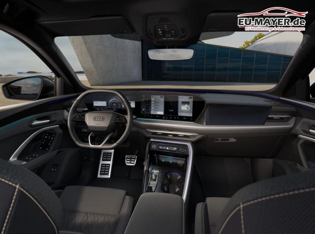 Audi Q5 SB e-hybrid 2xS line Tech+ Pano 20Z OptikP 