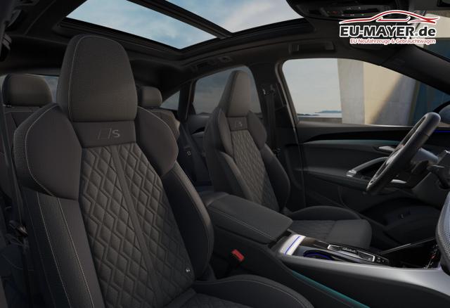 Audi Q5 SB e-hybrid 2xS line Tech+ Pano 20Z OptikP 