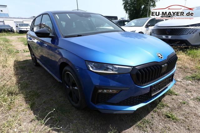 Skoda Scala Monte Carlo DSG MonteC Pano Matrix Kam Kessy SHZ eHK 