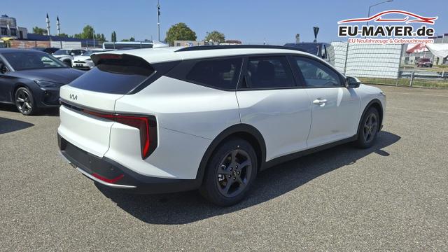 Kia K4 Sportswagon SW Vision MT ACC LED Nav SHZ PrivG Kam Keyl 