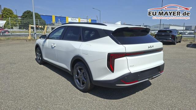 Kia K4 Sportswagon SW Vision MT ACC LED Nav SHZ PrivG Kam Keyl 