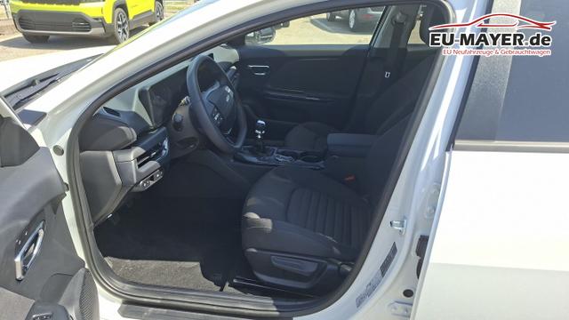 Kia K4 Sportswagon SW Vision MT ACC LED Nav SHZ PrivG Kam Keyl 