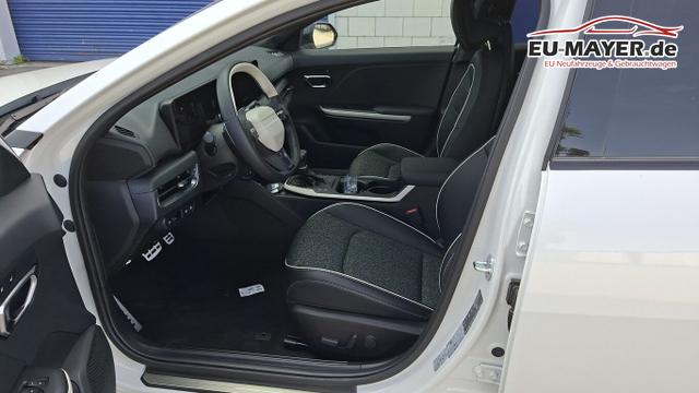 Kia K4 Sportswagon SW DCT LED+ LM17 PrivG ACC SHZ Nav Kam Keyl 