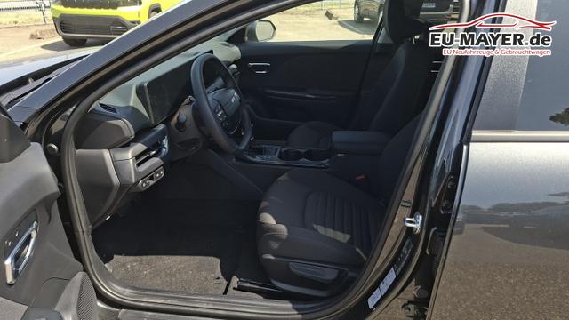 Kia K4 Sportswagon Vision SW DCT ACC LED Nav SHZ PrivG Kam Keyl 