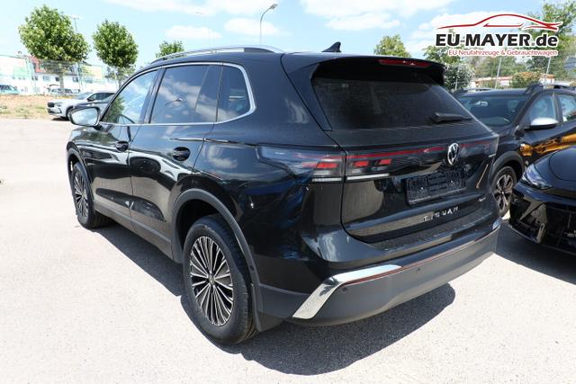 Volkswagen Tiguan Eleg. 4M Nav DCC+ LED+ SHZ eHk KeyL ParkA 
