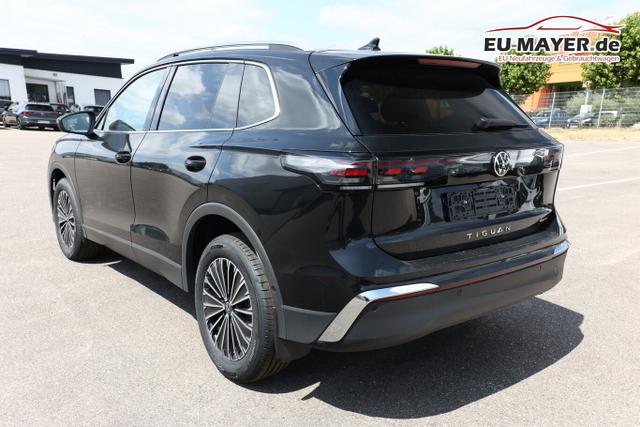 Volkswagen Tiguan Eleg. 4M Nav DCC+ LED+ SHZ eHk KeyL ParkA 