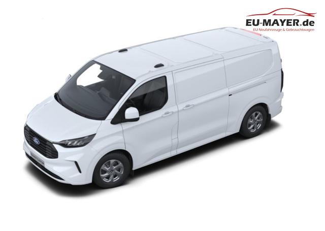 Ford Transit Custom Limited Multicab L2 LED Heckkl. 