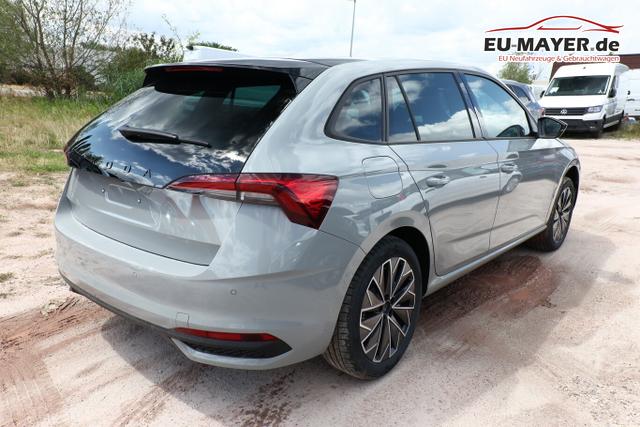 Skoda Scala Selection DSG Dynamic Pano ACC SideA Kam Kessy SHZ 