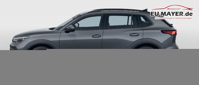 Volkswagen Tiguan PHEV Pano 5JGarantie LED+ IqDrive DCC SHZ 