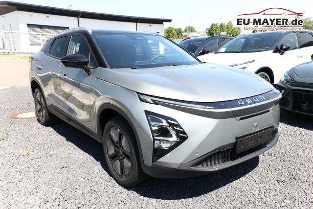 Omoda 5 EV Premium 402kmReichw 360&deg; Nav SHZ eHK 