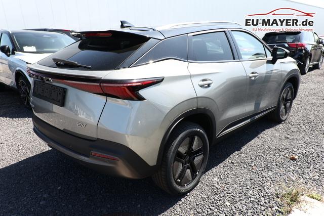 Omoda 5 EV Premium 402kmReichw 360&deg; Nav SHZ eHK 
