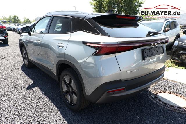 Omoda 5 EV Premium 402kmReichw 360&deg; Nav SHZ eHK 