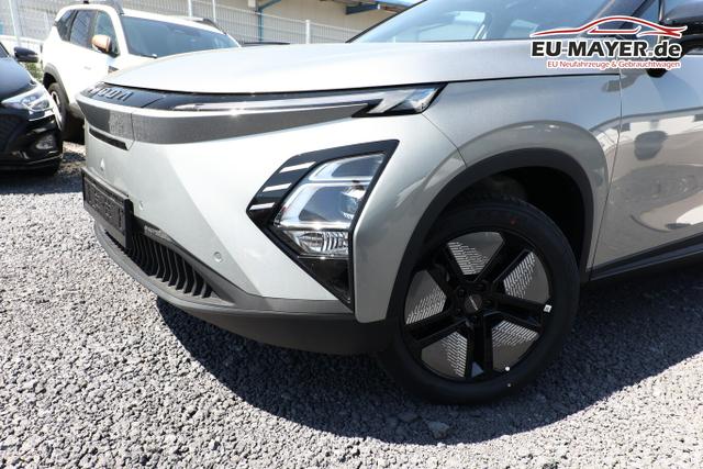 Omoda 5 EV Premium 402kmReichw 360&deg; Nav SHZ eHK 