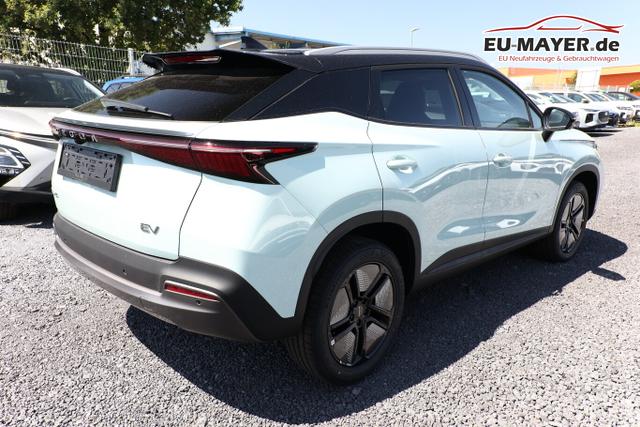 Omoda 5 EV Premium 402kmReichw 360&deg; Nav SHZ eHK 