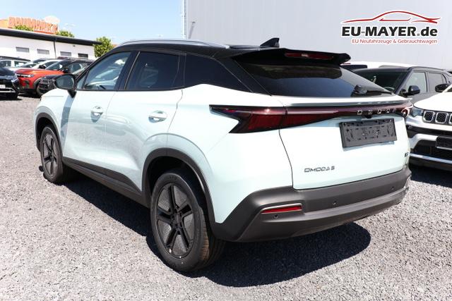 Omoda 5 EV Premium 402kmReichw 360&deg; Nav SHZ eHK 