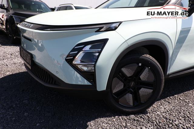 Omoda 5 EV Premium 402kmReichw 360&deg; Nav SHZ eHK 