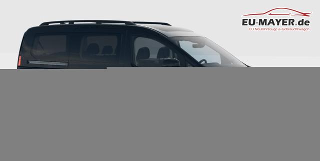 Volkswagen Caddy Maxi Life 4M AHK Pano LED 17LM 2ZoneAC 4JG 