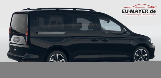 Volkswagen Caddy Maxi Life 4M AHK Pano LED 17LM 2ZoneAC 4JG 